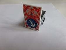 Siku Traffic Control Trailer VGC