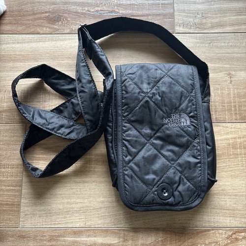North face crossbody - north,