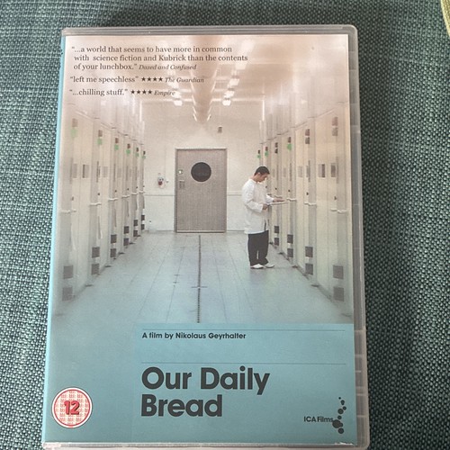 Ica films our daily - ica,