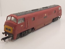 DCC SOUND Hornby R3282 Class
