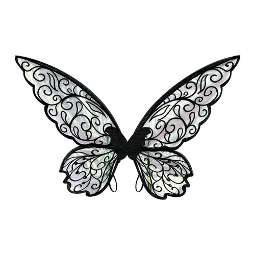 Angel wings butterfly - wings,