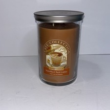 Yankee Candle Vanilla Chai