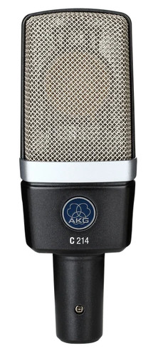 Akg c214 large - akg,