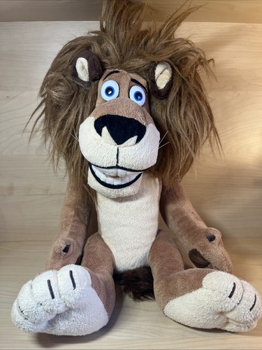 Madagascar alex the lion - madagascar,