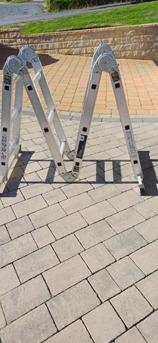 Multi position aluminium - multi-position,