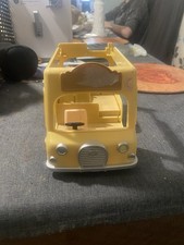 Sylvanian Families Vehicle