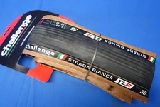 New Challenge Strada Bianca