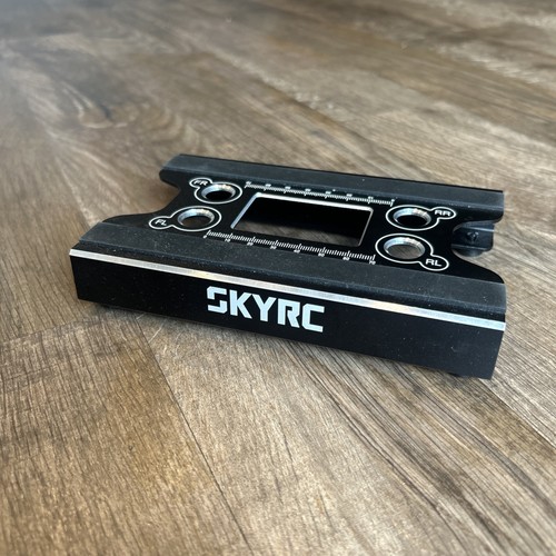 Sky car stand - stand, pro