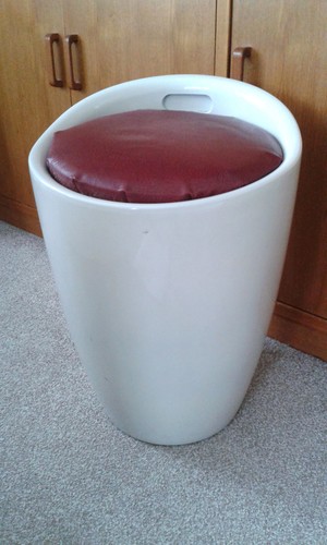 Bathroom bedroom stool - /bedroom,