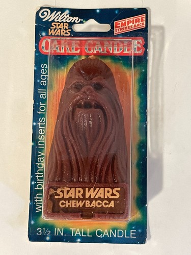 1980 star wars esb chewbacca - star,