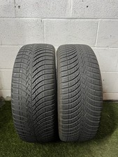 2X 205/55/16 205 55 16 GOODYEAR VECTOR 4 SEASON GEN 3 , 5MM-6MM TREAD