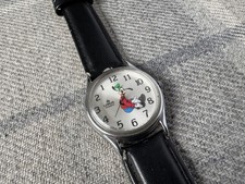 Vintage Seiko Lorus Disney