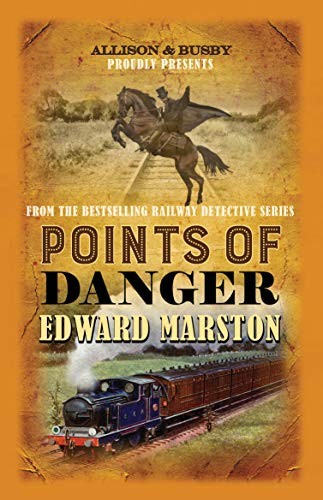Points danger railway - of, (railway
