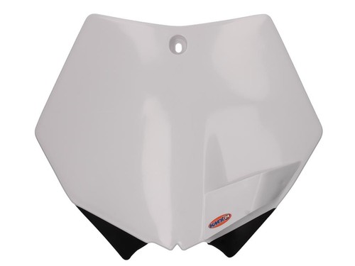 Polisport number plate fits - number,