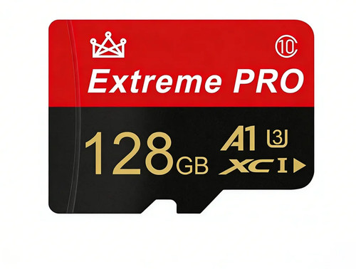 128gb extreme pro micro - micro, sd