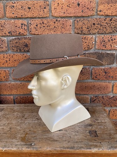 Akubra mens dallas - mens, western