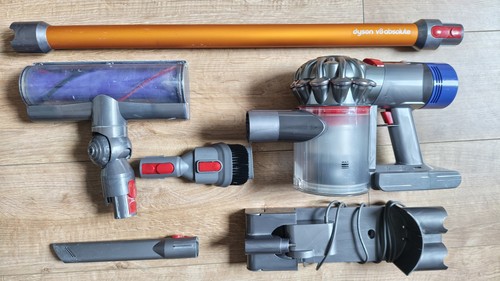 Dyson absolute cordless - dyson, v8