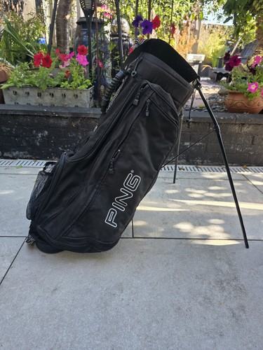 Ping golf stand bag - ping,