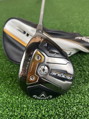 Callaway rogue 5 - ls,
