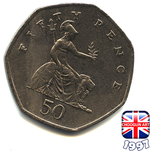 British 1997 elizabeth ii - british,