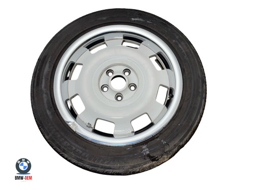 Beetle mk3 alloy wheel - vw,