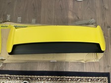 Genuine Honda Civic EK9 Type r