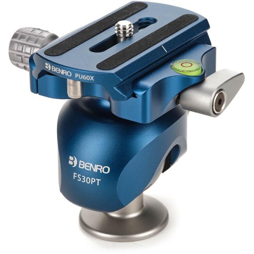 Benro fs30pt inverted ball - benro,