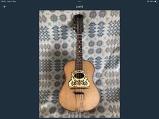 Mandolin - Neopolitan College