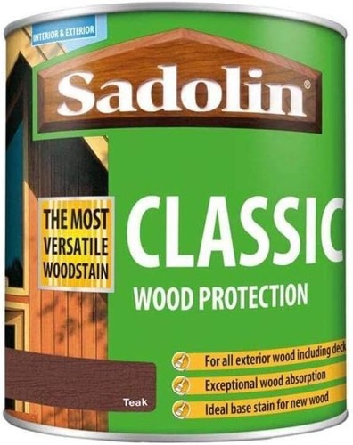 Sadolin classic wood - classic,