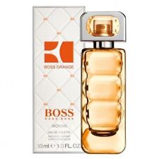 Hugo Boss Orange Eau de Toilette 30ml EDT Spray For Her Brand New Boxed & Sealed