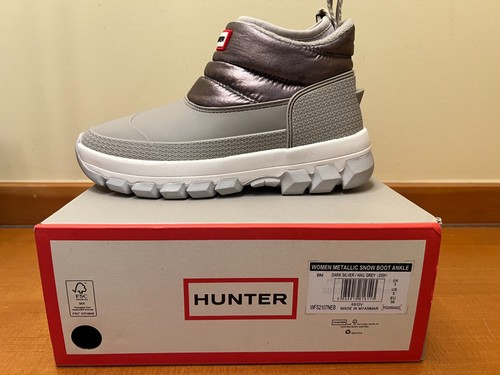 Hunter metallic insulated - hunter,