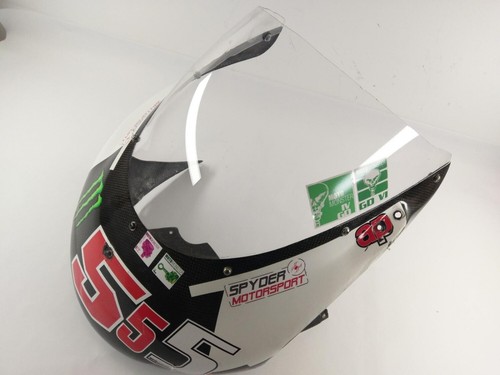 Aprilia 250 1998 pulpit - aprilia, rs