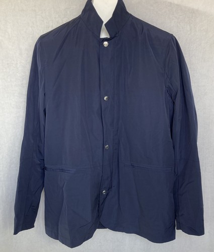 Reiss varesino zip through - varesino,