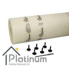 DM3 PRO Damp Proof Membrane