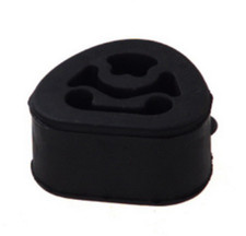 Exhaust Retaining Rubber