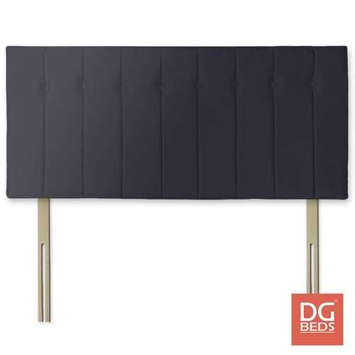 Headboard plush velvet - plush,