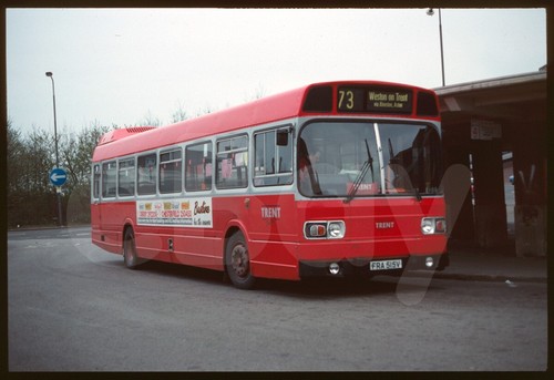 Original bus slide trent - slide,