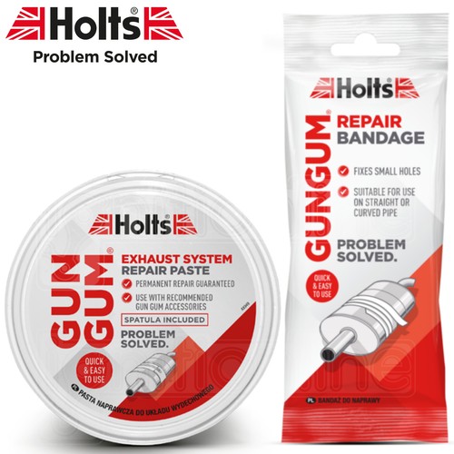 Holts gun gum - holts,