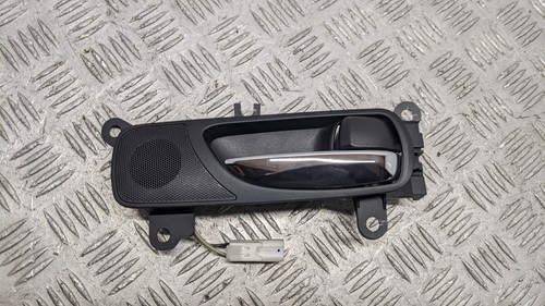 Lexus 220d door - 4,