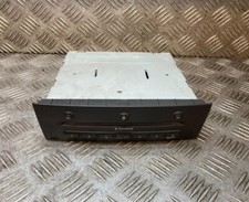 Renault Megane 2006 CD Player Changer Multi Disc 8200505120A