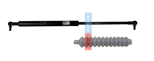 Ramp gas spring - gas,