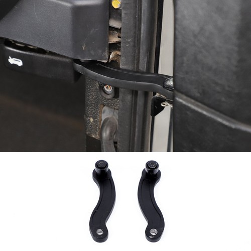 Black carbon steel front - black,