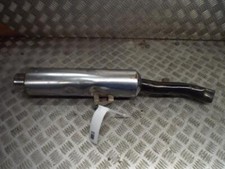 Kawasaki ZZR600E ZZR600 E Left Hand Side Exhaust Silencer End Can 