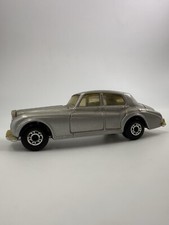 VTG Matchbox Rolls Royce Silver Cloud. 1/69 Scale. c1985.Un-boxed nice condition