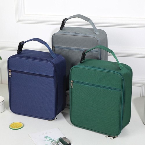 Lunch bag insulated thermal - insulated,