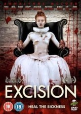 Excision DVD (2012) AnnaLynne