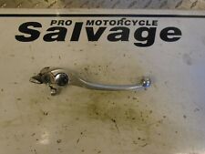 HONDA ST 1300 PAN EUROPEAN ABS 2002 - 2008:BRAKE LEVER - FRONT:USED MOTORCYCLE