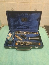 Boosey & Hawkes Clarinet in Hard Case