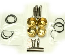 Ducati 748 TITANIUM caliper