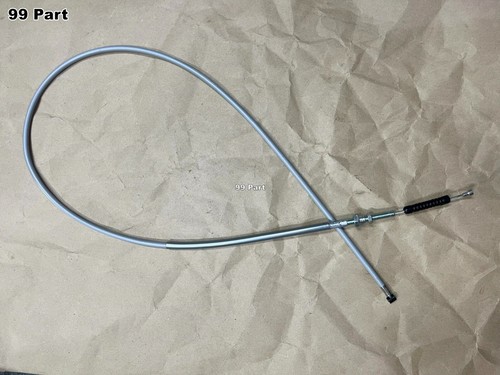 Front brake cable honda - front,